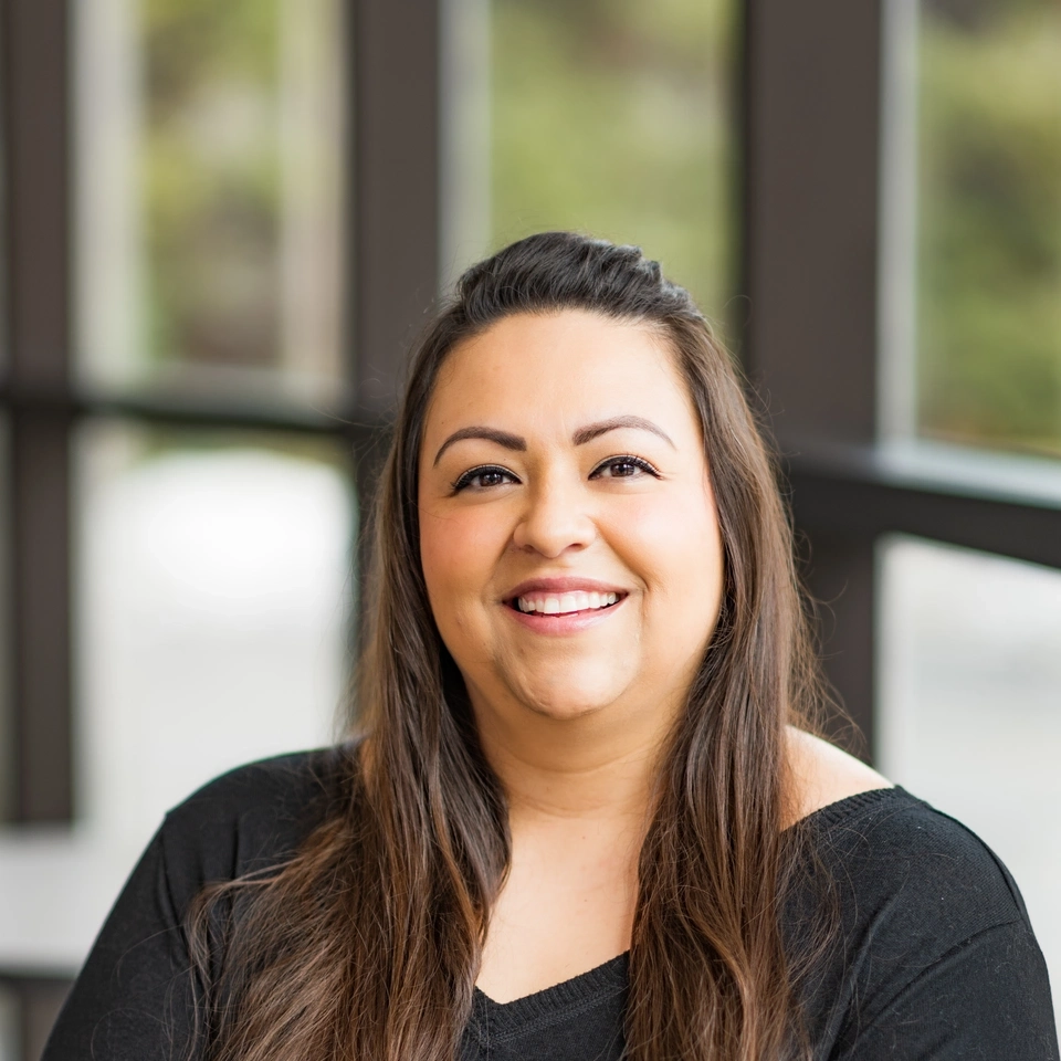 University of Idaho Office of Equity and Diversity staff portraits
