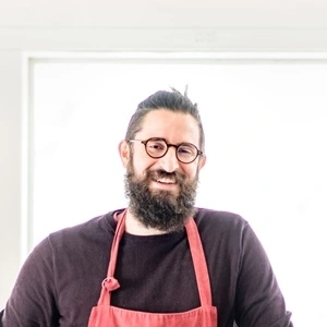 Portrait of 