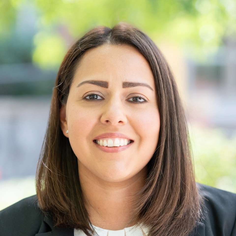 College of Business and Economics portraits