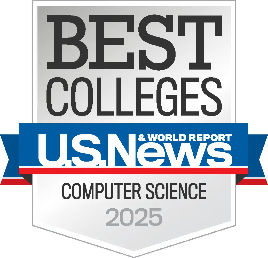 Best Colleges US News & World Report - Computer Science 2025