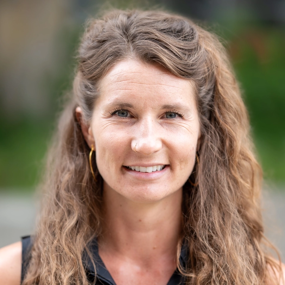 College of Letters, Arts and Social Sciences faculty portraits.
