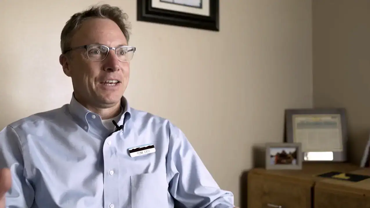 ECHO Idaho Rural Provider Use