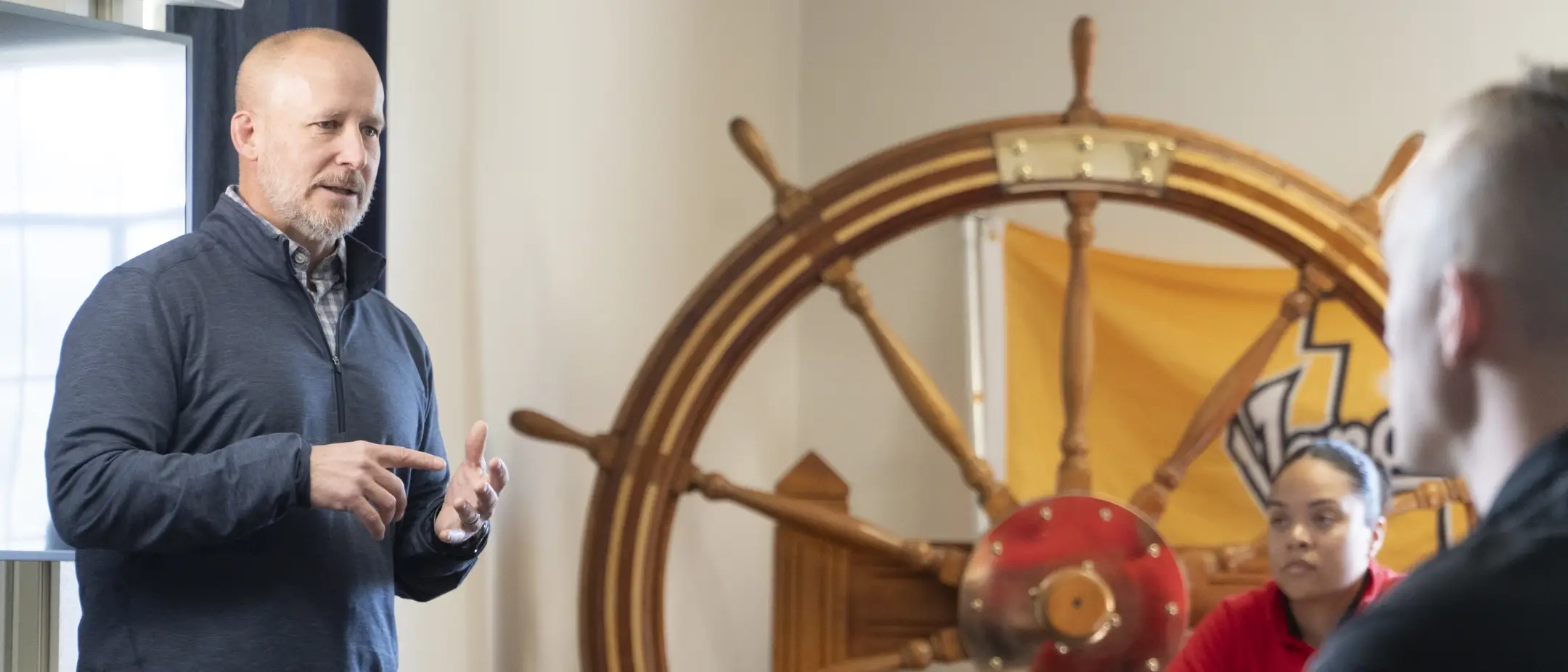 The University of Idaho will launch a Doctorate in Education (Ed.D.) program in the summer of 2026. The fully online program will be a 3-year cohort model for mid-management innovators in their industry.