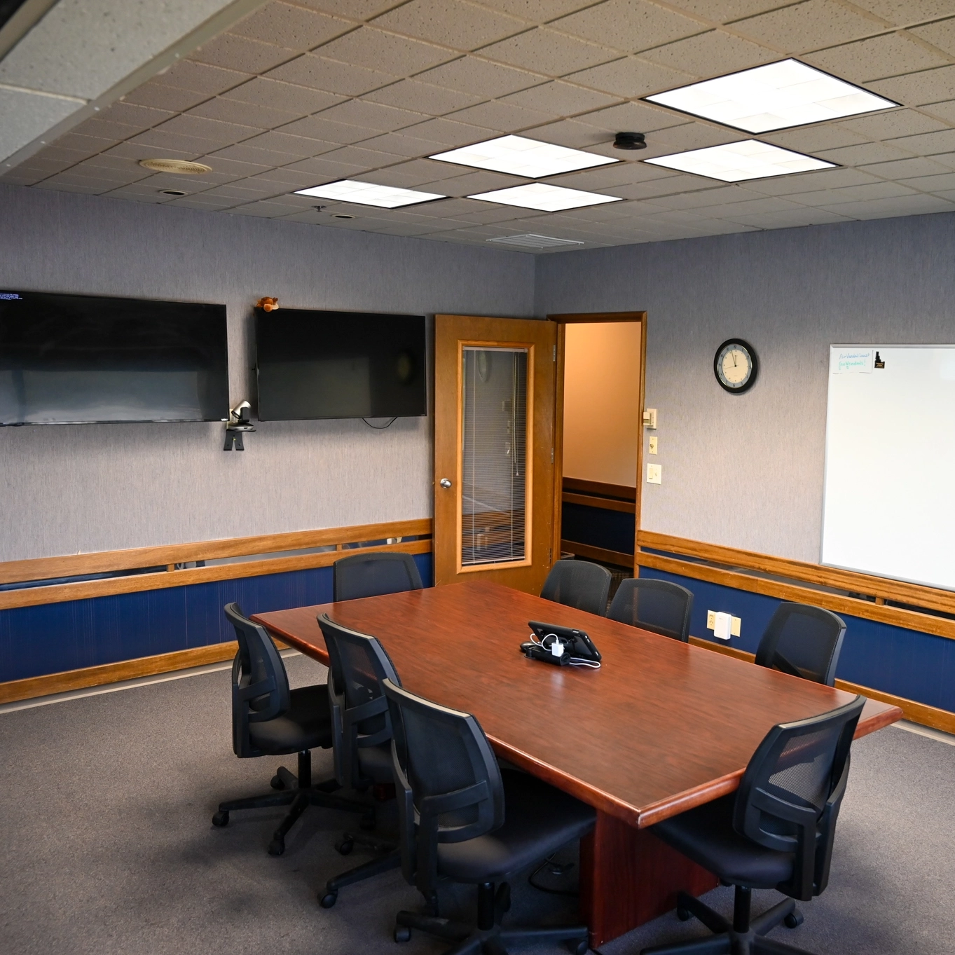 Conference Room 242G