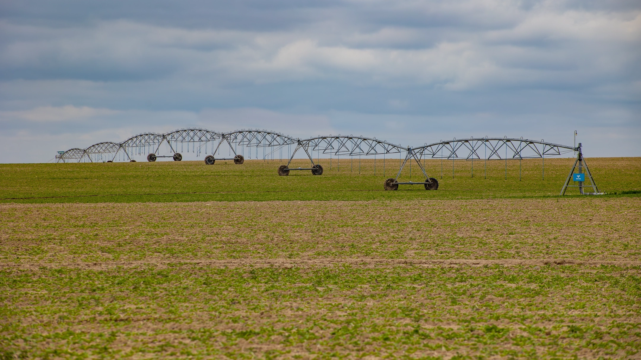 Research and Extension Center photos