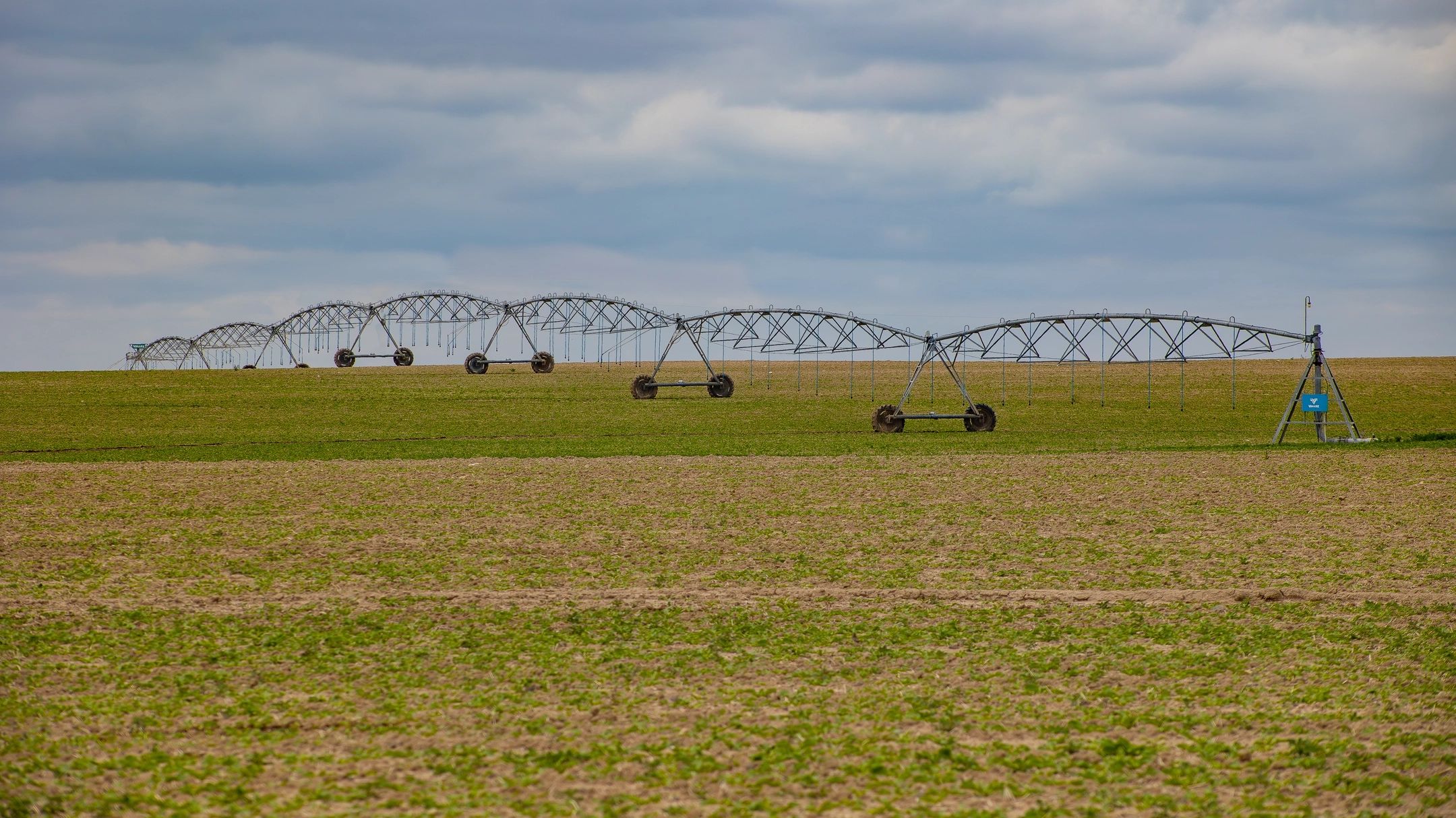 Research and Extension Center photos