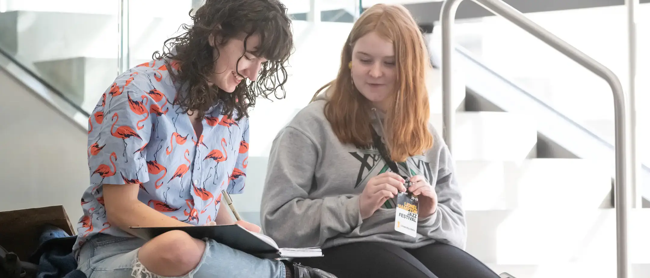 Creative writing (UG Cert.) | University of Idaho