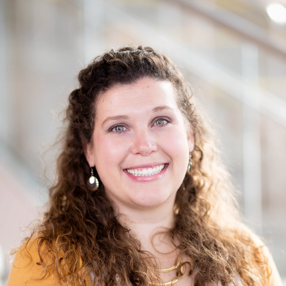 Portraits of Advancement Staff.