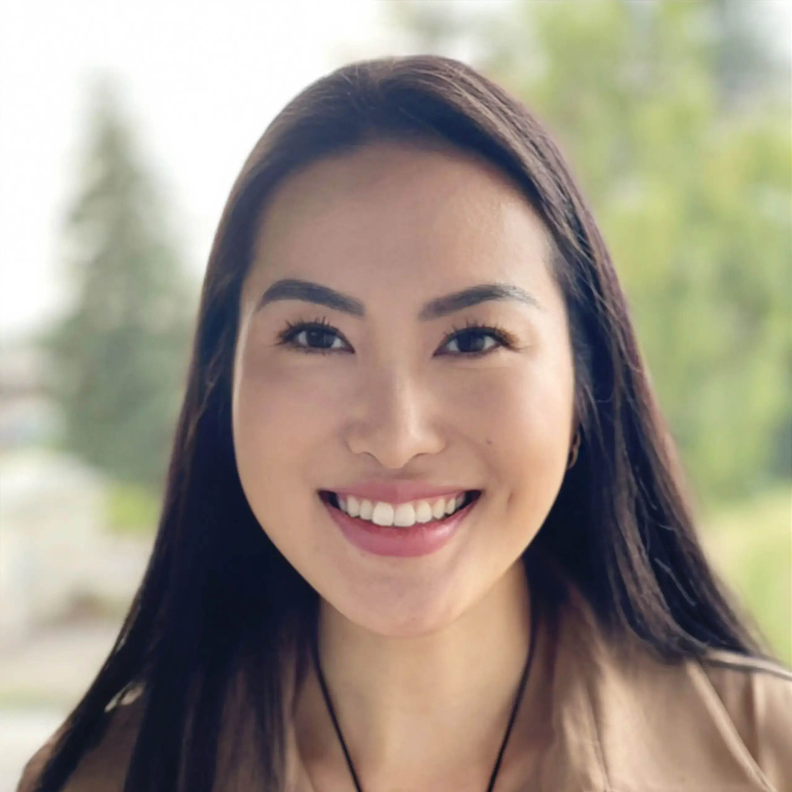 Yadi Wang portrait