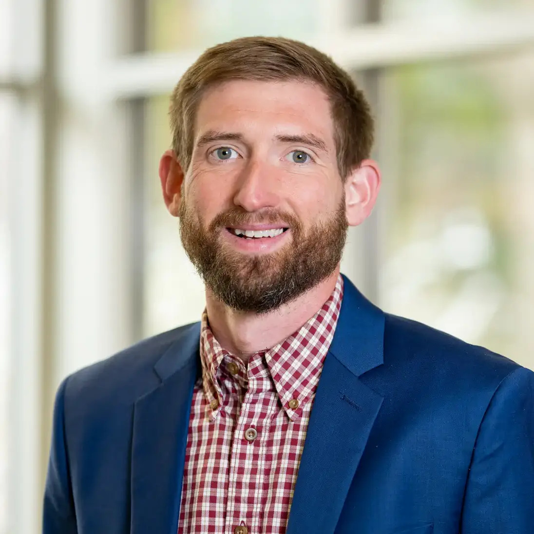 University of Idaho College of Agricultural and Life Sciences; Animal, Veterinary and Food Sciences new faculty and graduate student portraits.