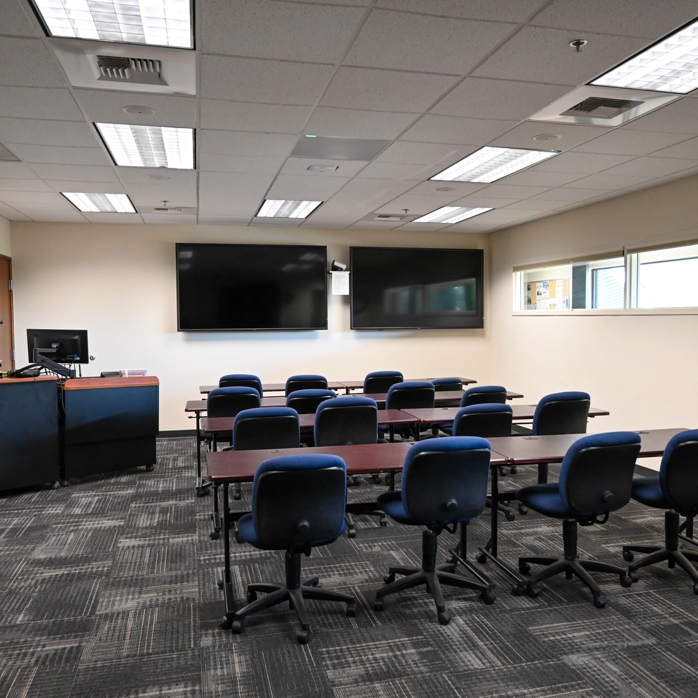 Classroom 240B