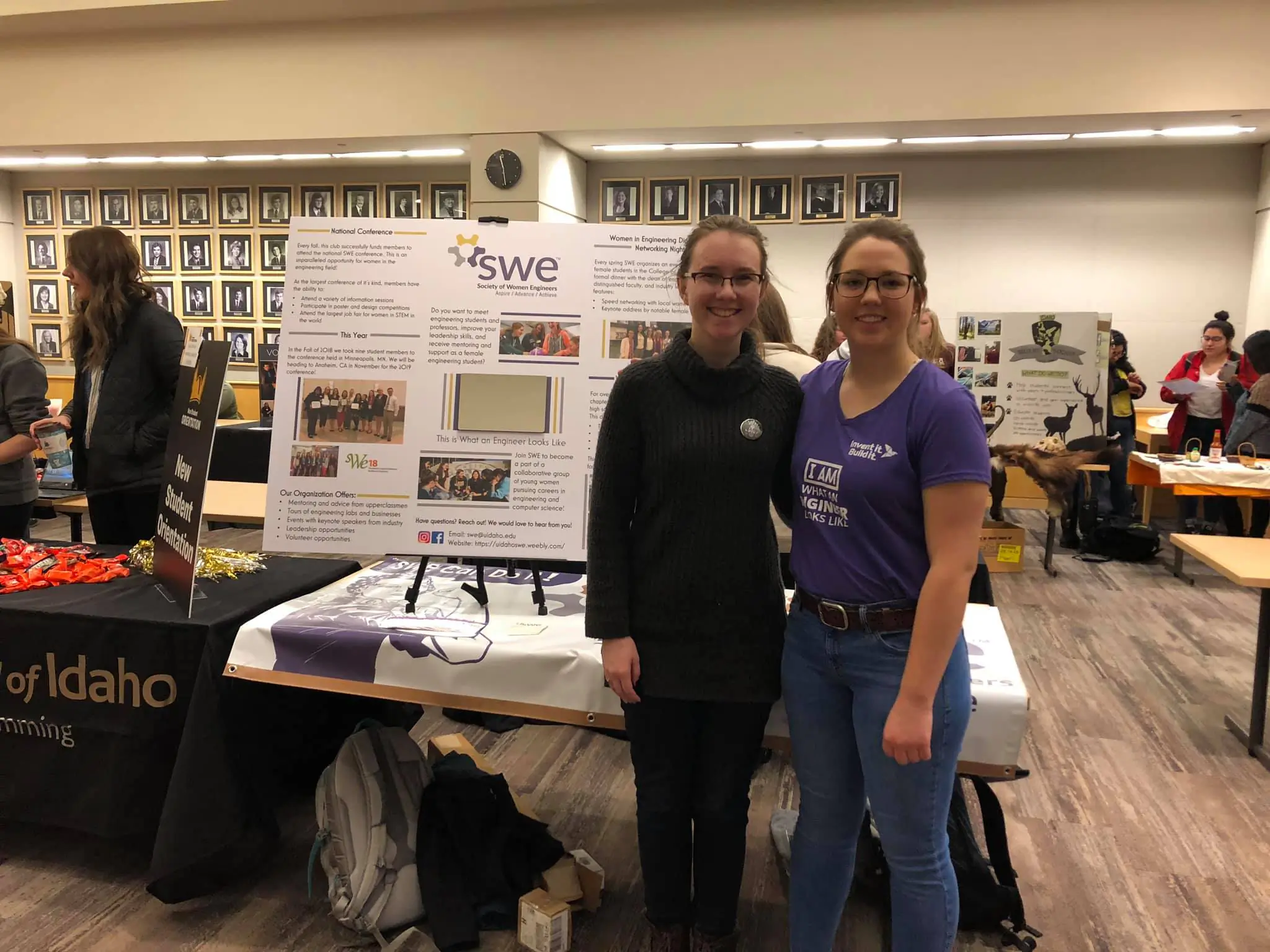 Engineering Mentorship program