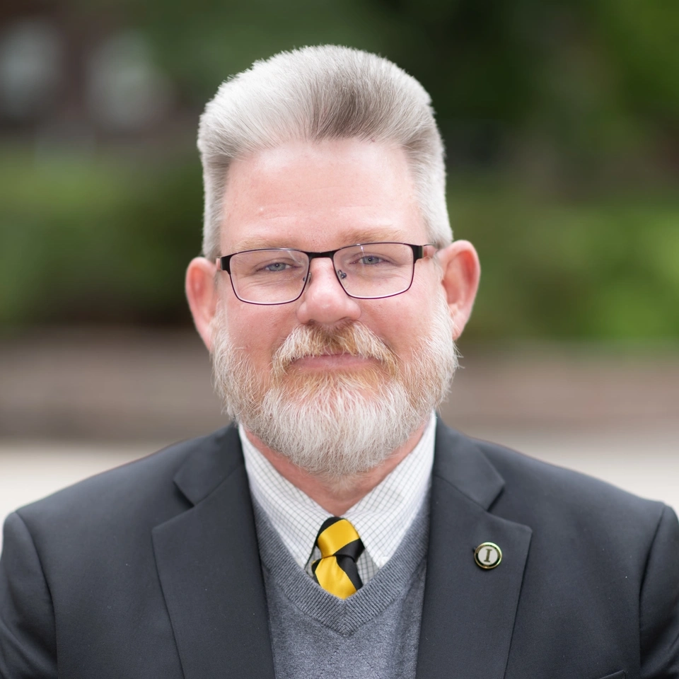 Dean of Students staff portraits
