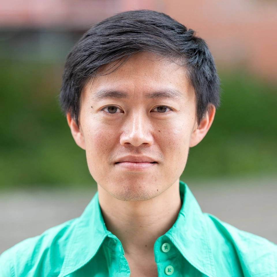 College of Letters, Arts and Social Sciences faculty portraits.
