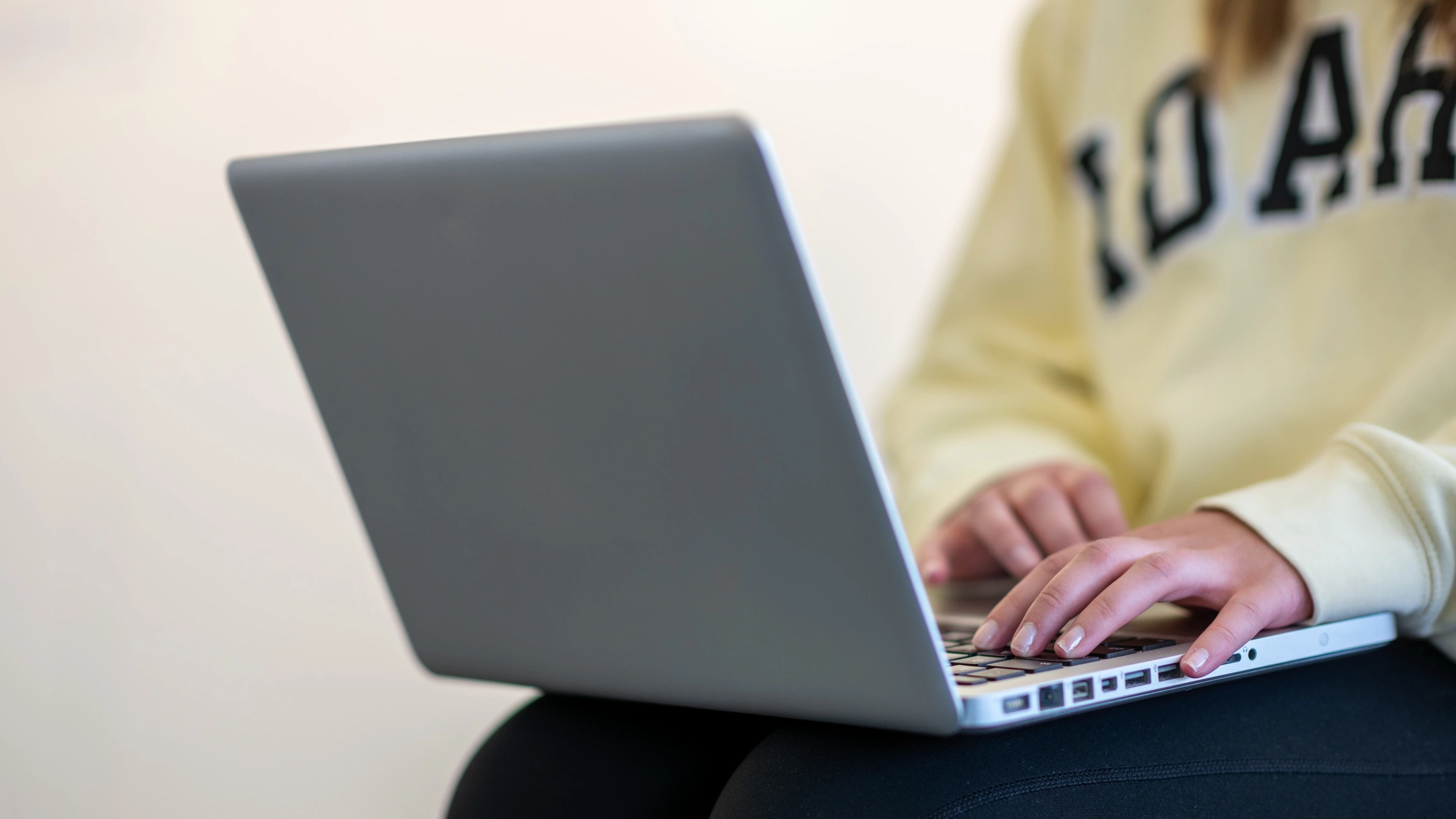 Stock photos of Mathematics students at the IRIC