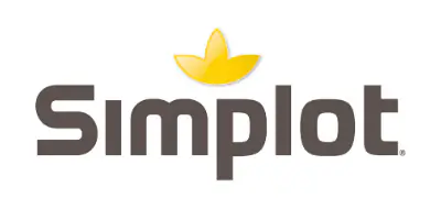 Simplot logo