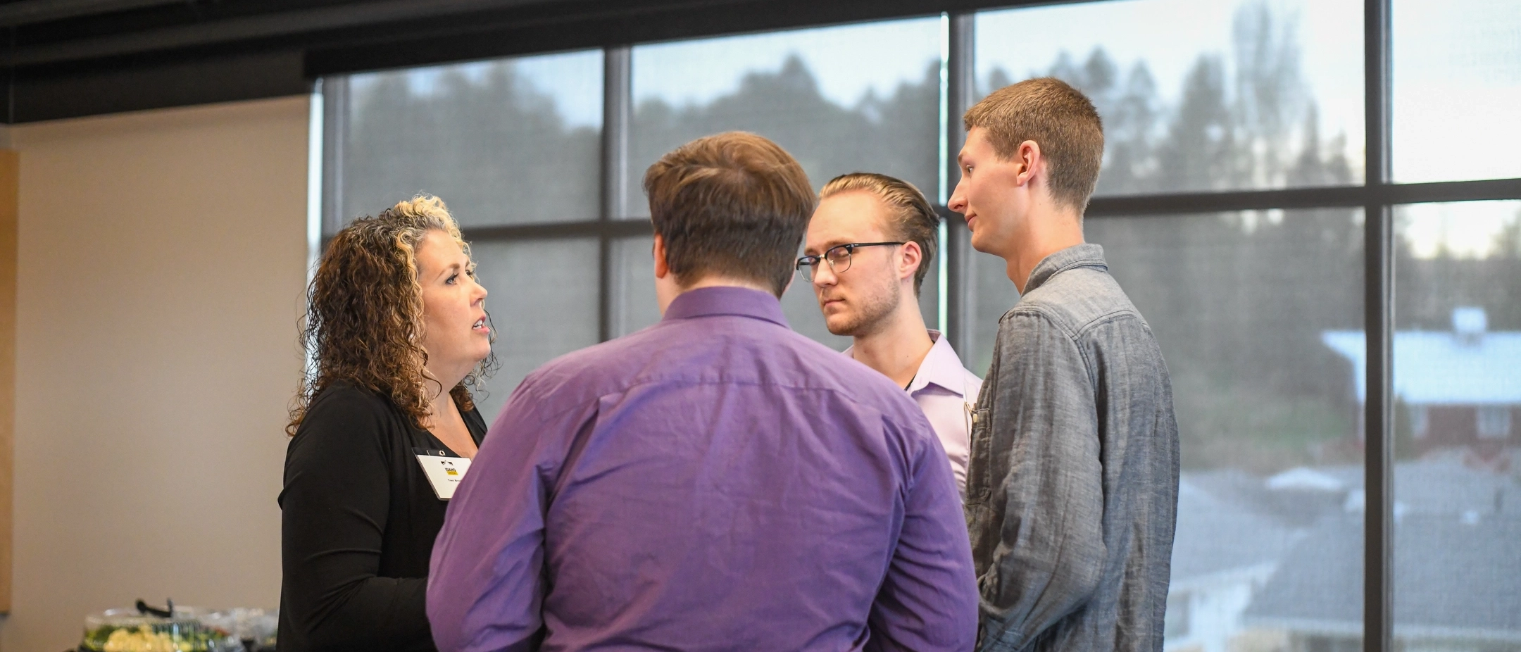 College of Business and Economics Idaho Pitch 2023