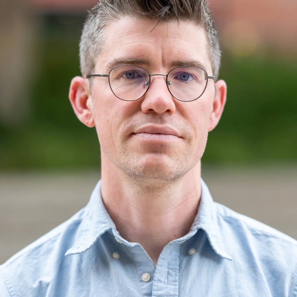 College of Letters, Arts and Social Sciences faculty portraits.