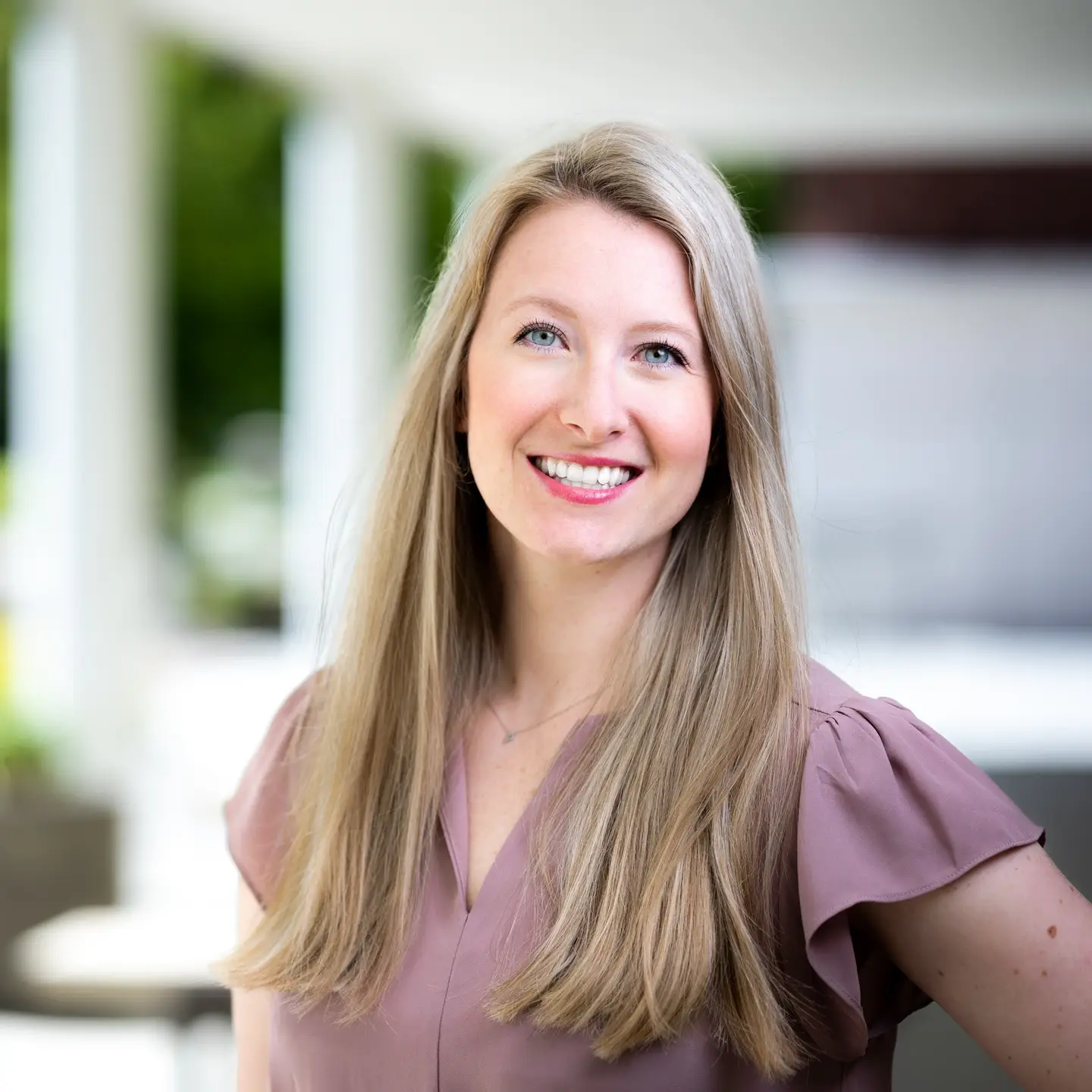 Meggie Jean Cafferty