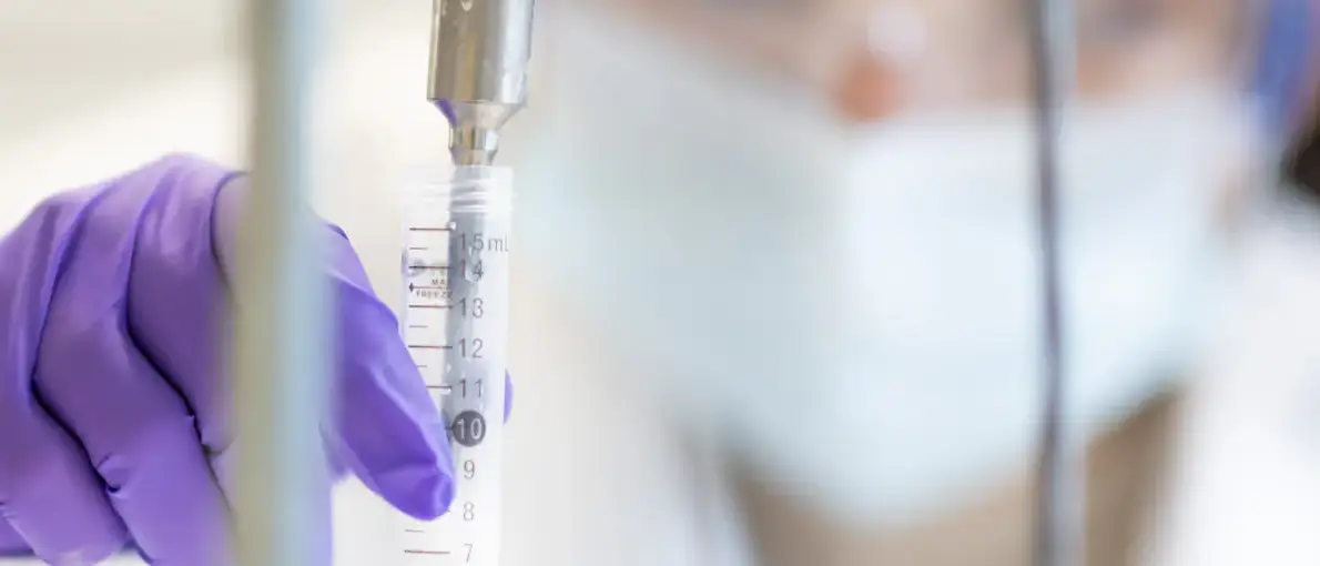 Silpa Subedi cancer researcher featured in  Vandals in Focus