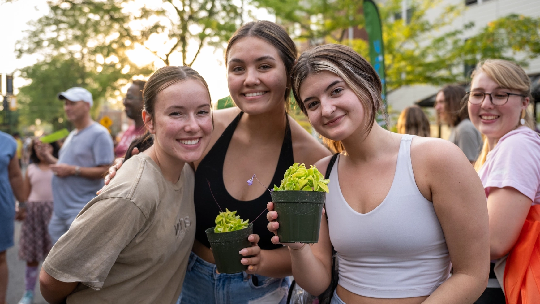 New Student Orientation 2022 Palousafest.
