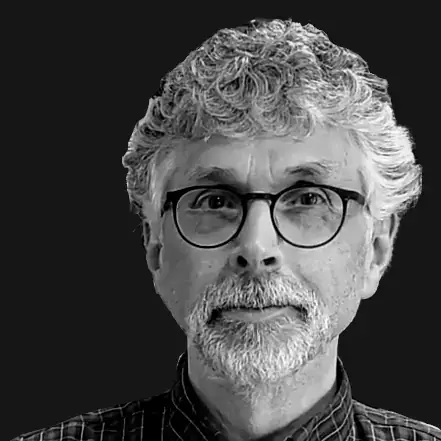 Brian Cleveley headshot