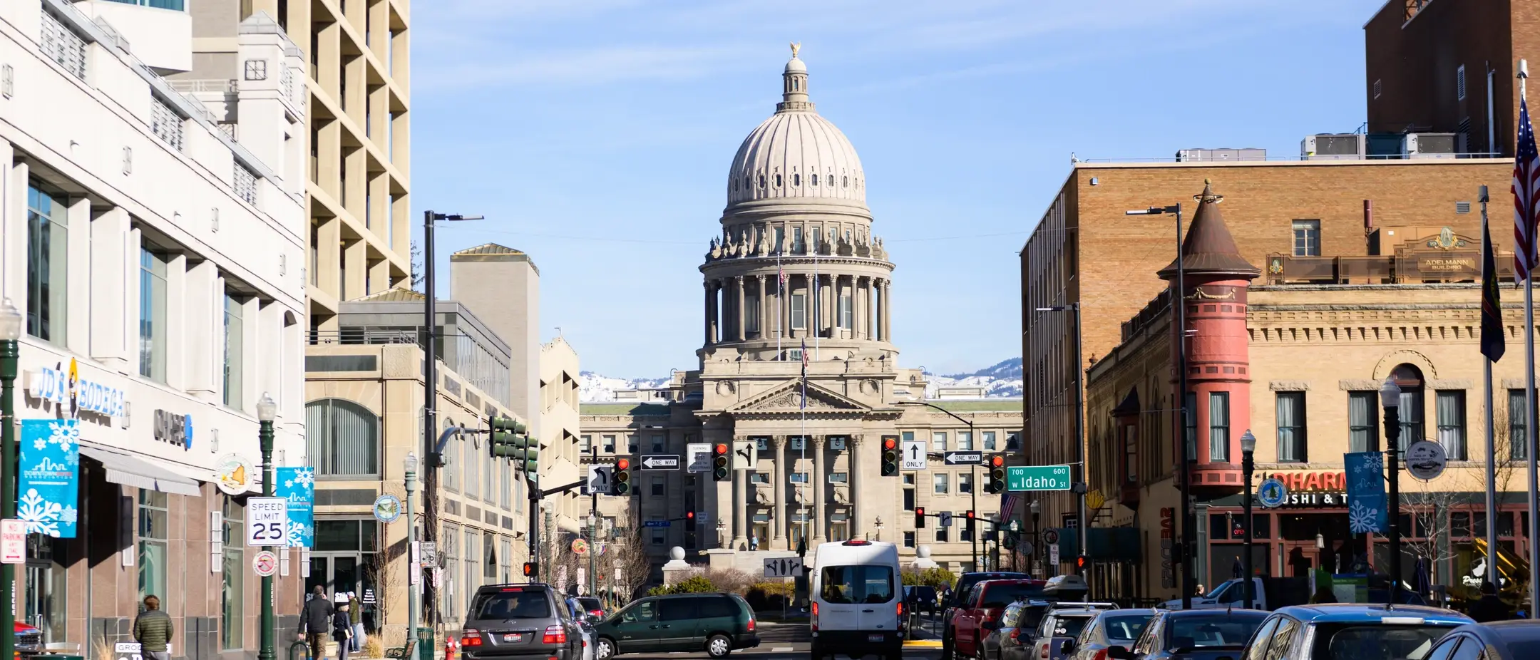 College of Art and Architecture Interior Design Boise Idaho Photo Shoot