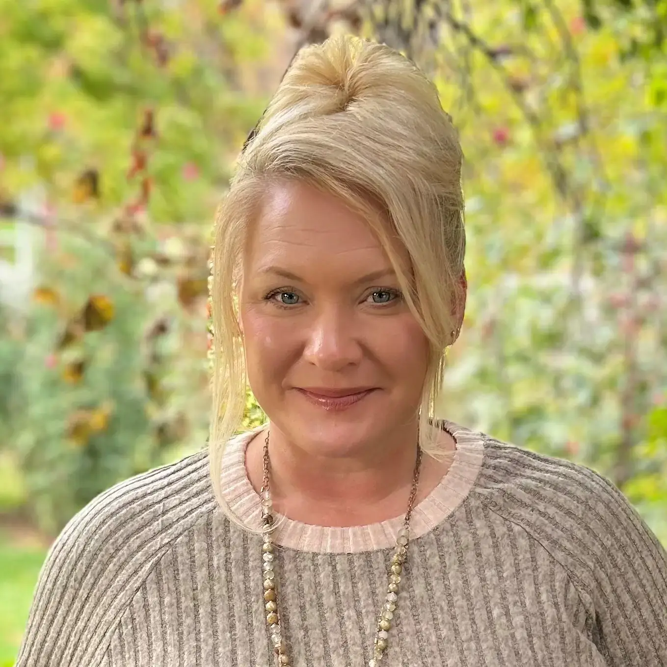 CALS people and EXT people