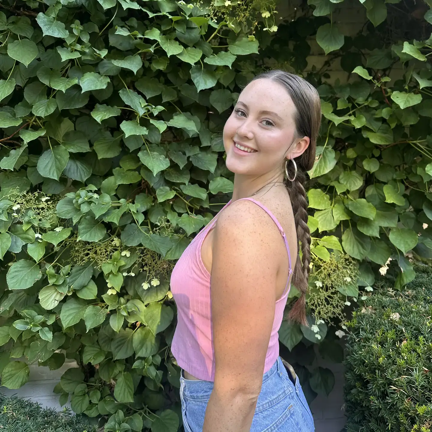 ZeeMee Influencer Brooke Bennett