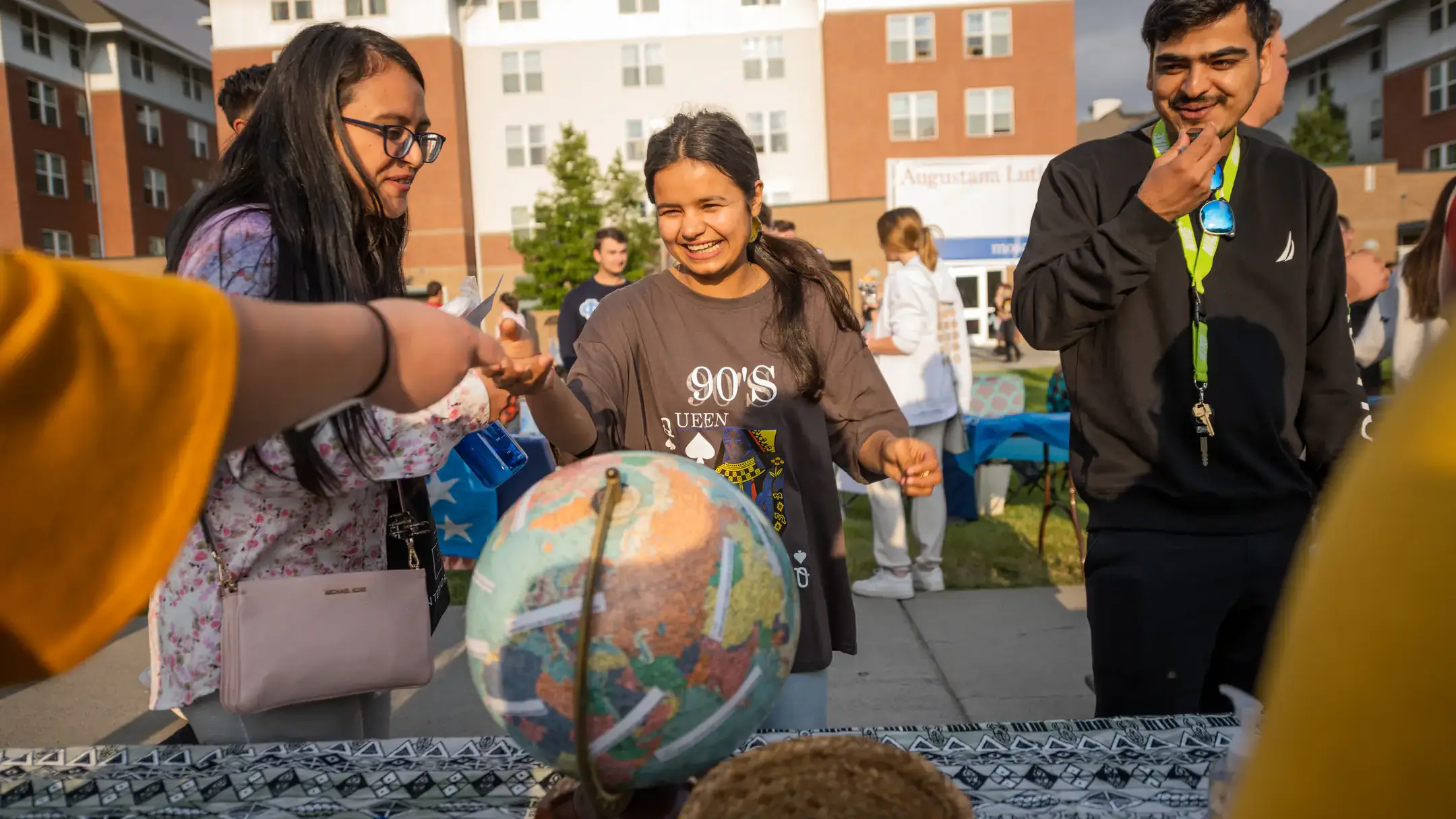 Week of Welcome 2021 Palouse Fest