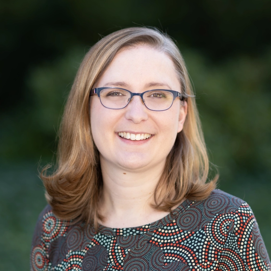 College of graduate studies portraits