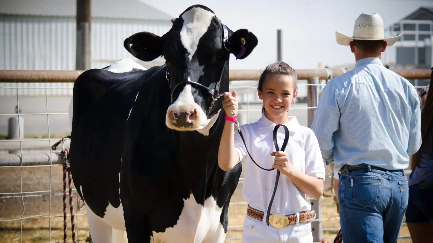 4-H photos and files located in counties