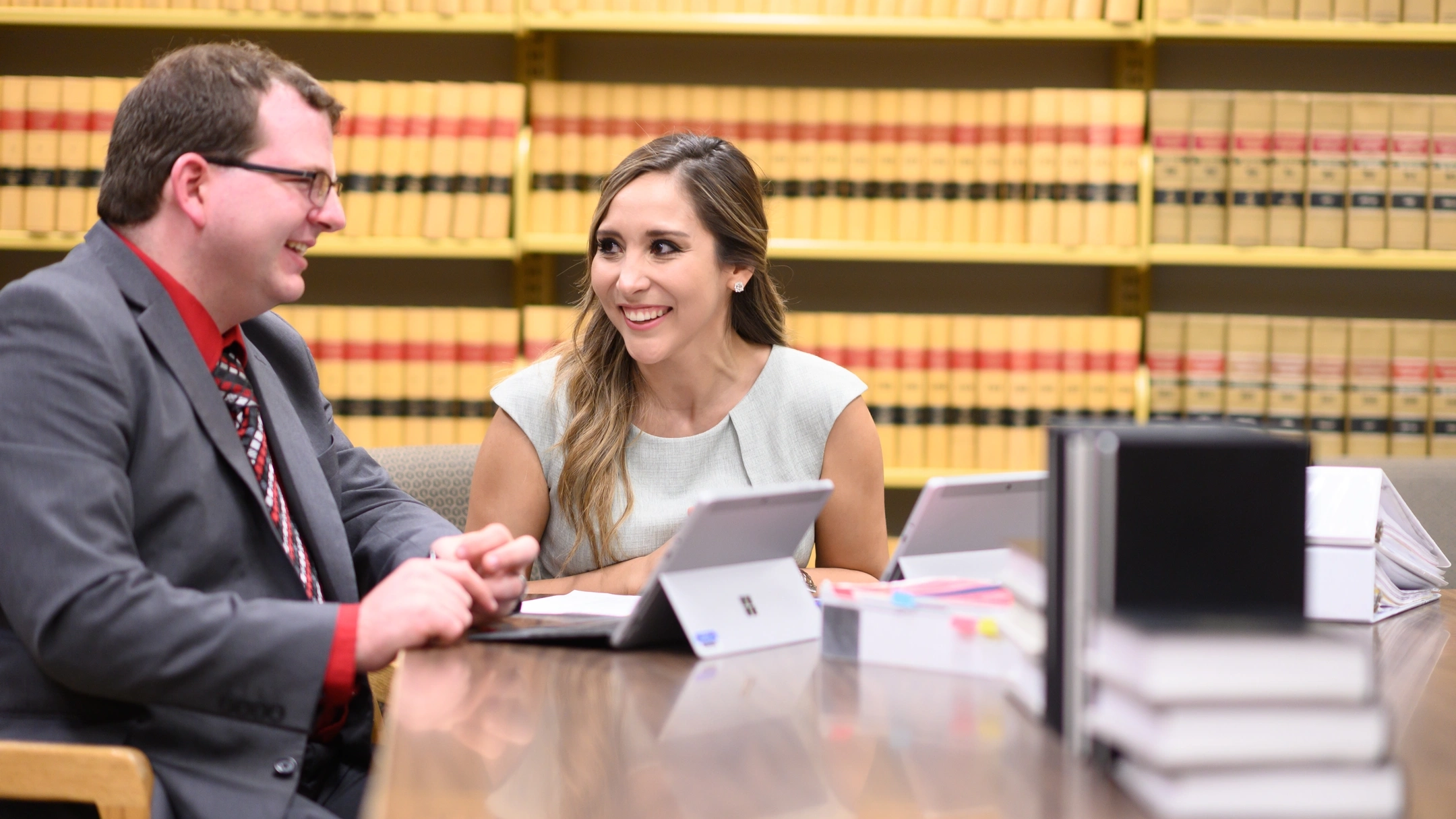 College of Law Innovation Month Feature