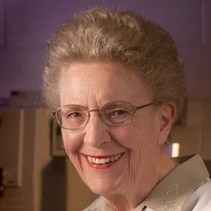 Portrait of Jean'ne M. Shreeve