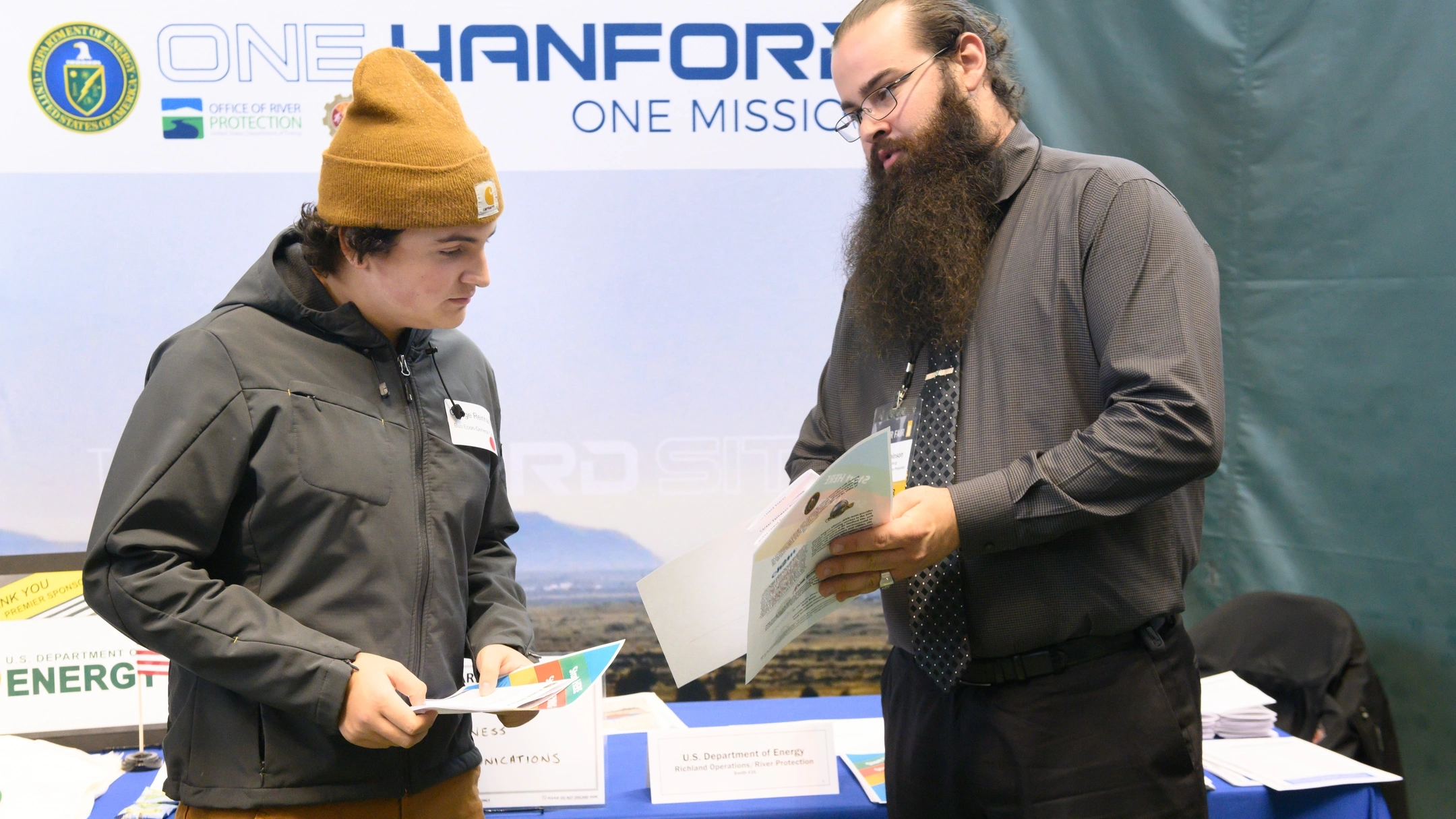 Spring Career fair 2020
