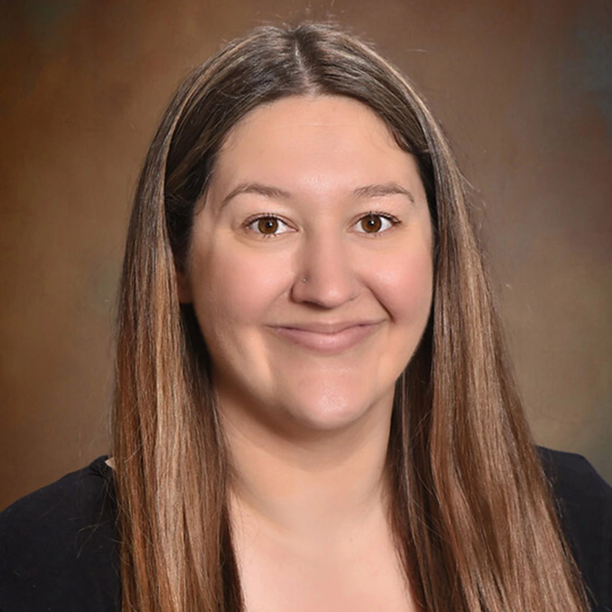 Victoria Rountree Assistant director of Preschool Program at the UICC