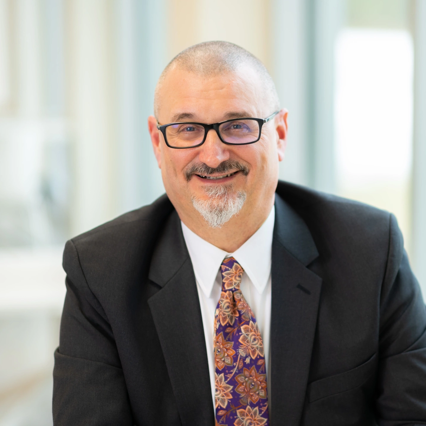 University of Idaho President's and Provost's office staff portraits