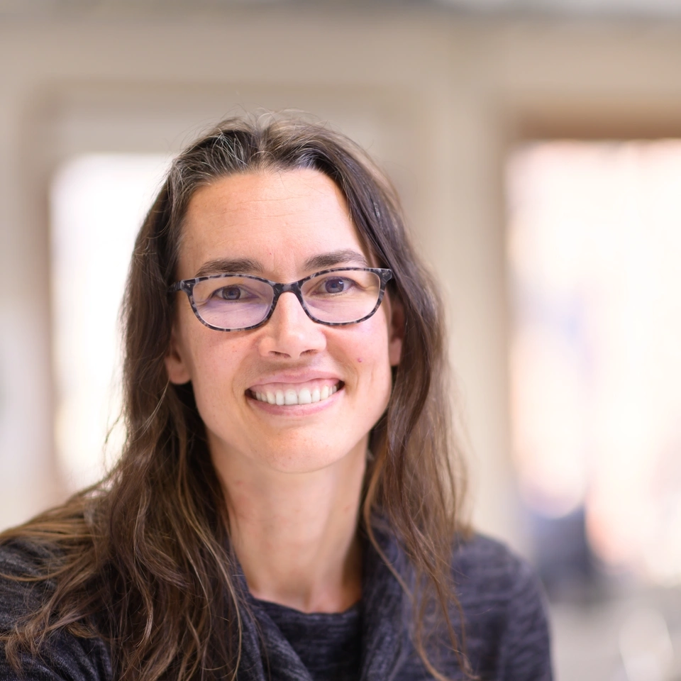 College of Art and Architecture portraits