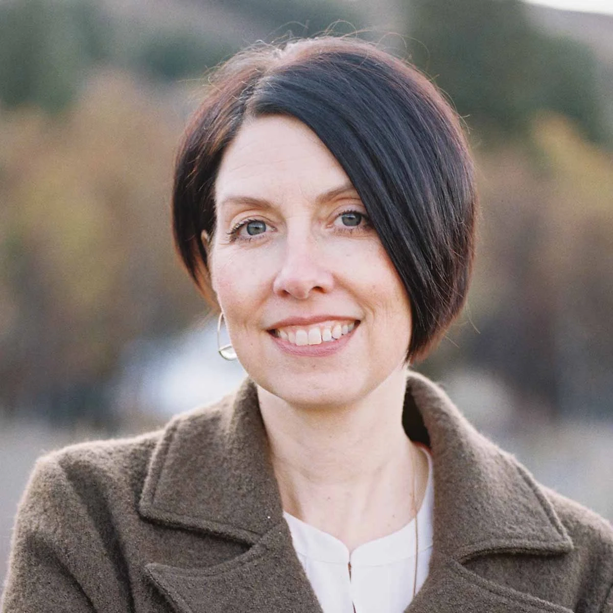 Becky Woodhouse