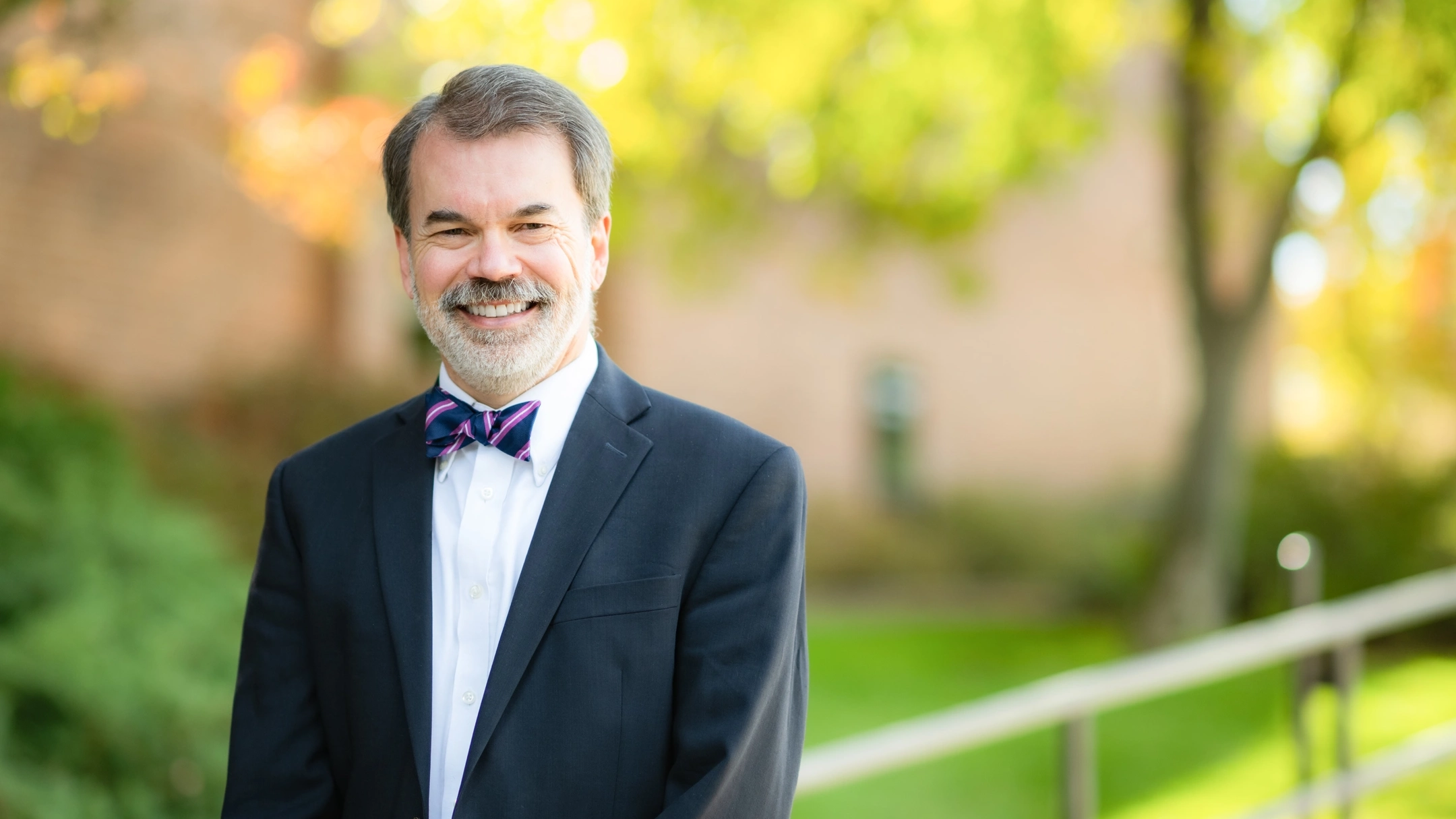 College of Law faculty portraits