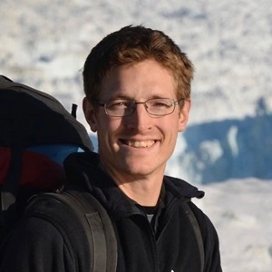 Portrait of Timothy Bartholomaus