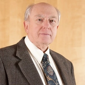 Portrait of Glen Utzman