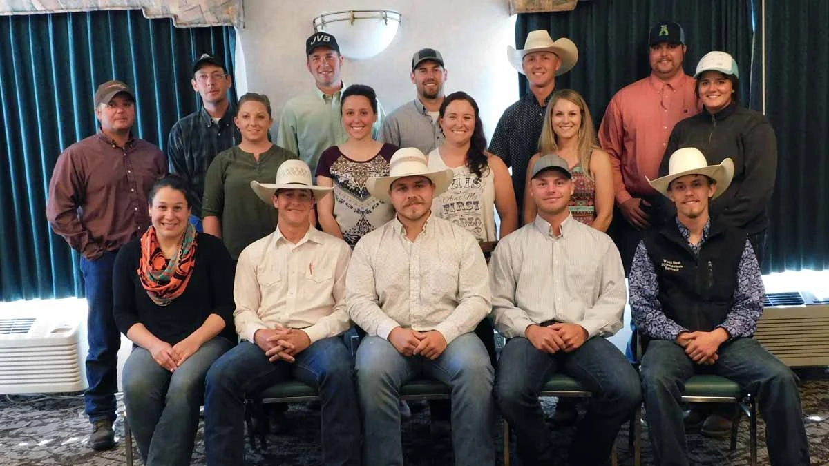 University of Idaho Extension events files