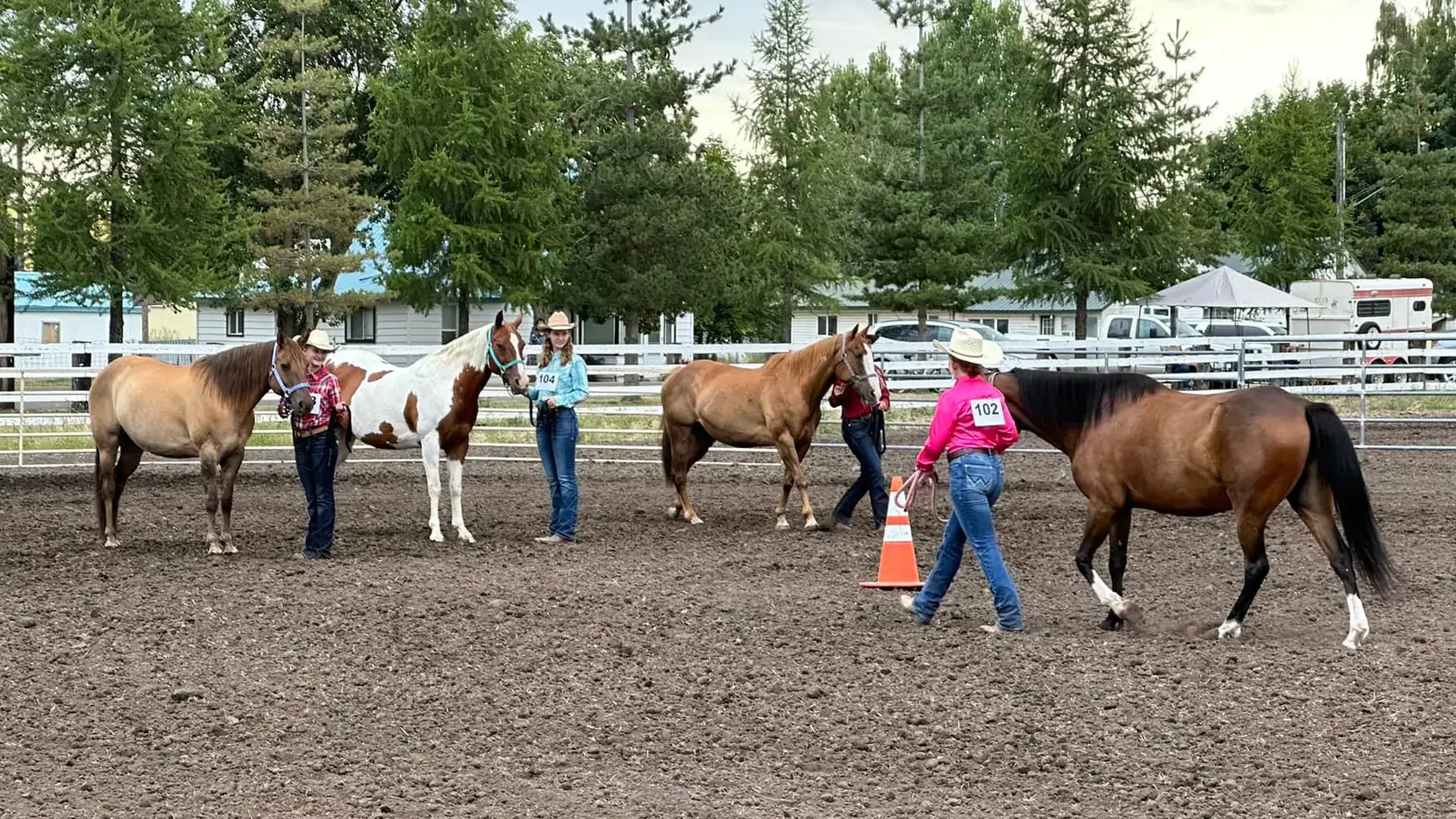 4-H photos and files located in counties