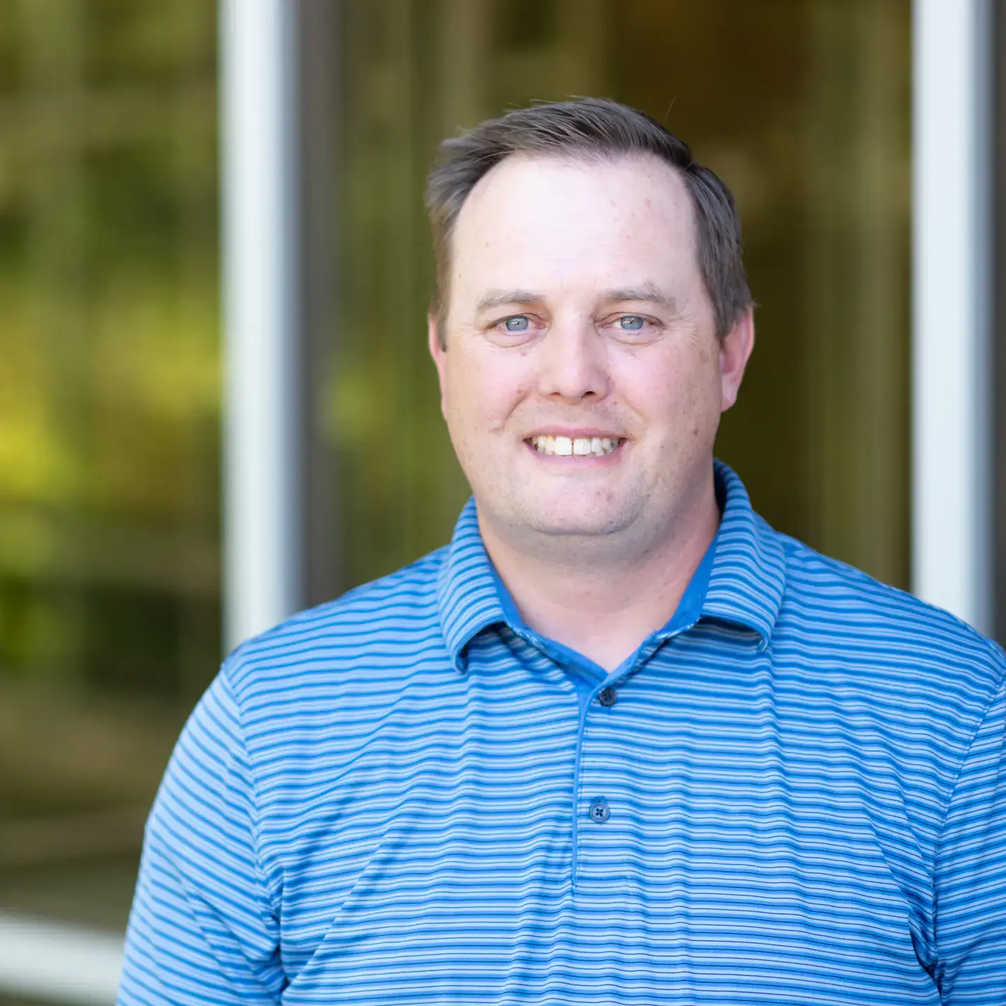 College of Agricultural and Life Sciences faculty Tom Jacobsen UI Extension