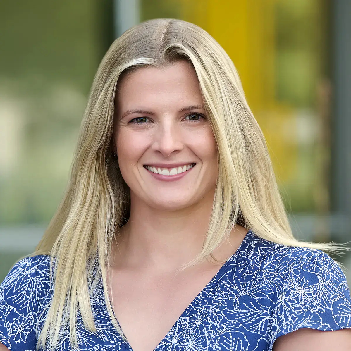 Shannon McDowell portrait