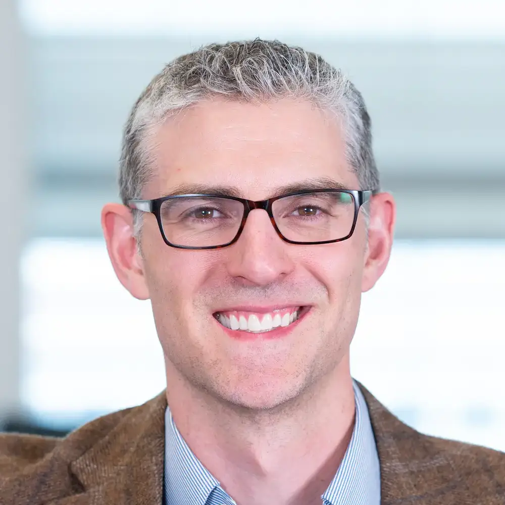 Michael Maughan | University of Idaho
