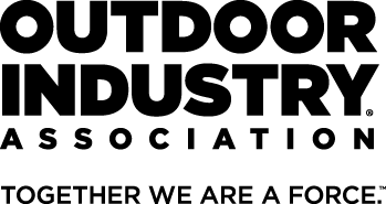 Outdoor Industry Association logo