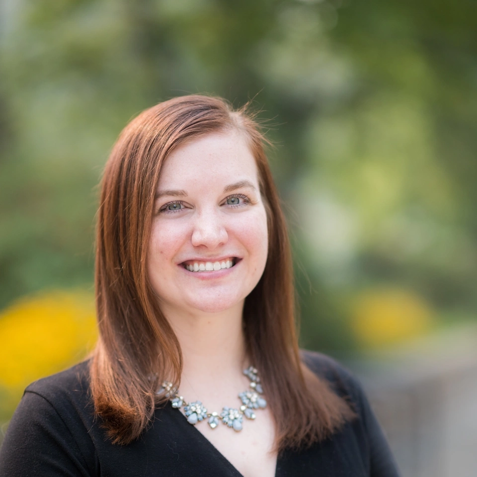 Academic Support Programs staff portraits