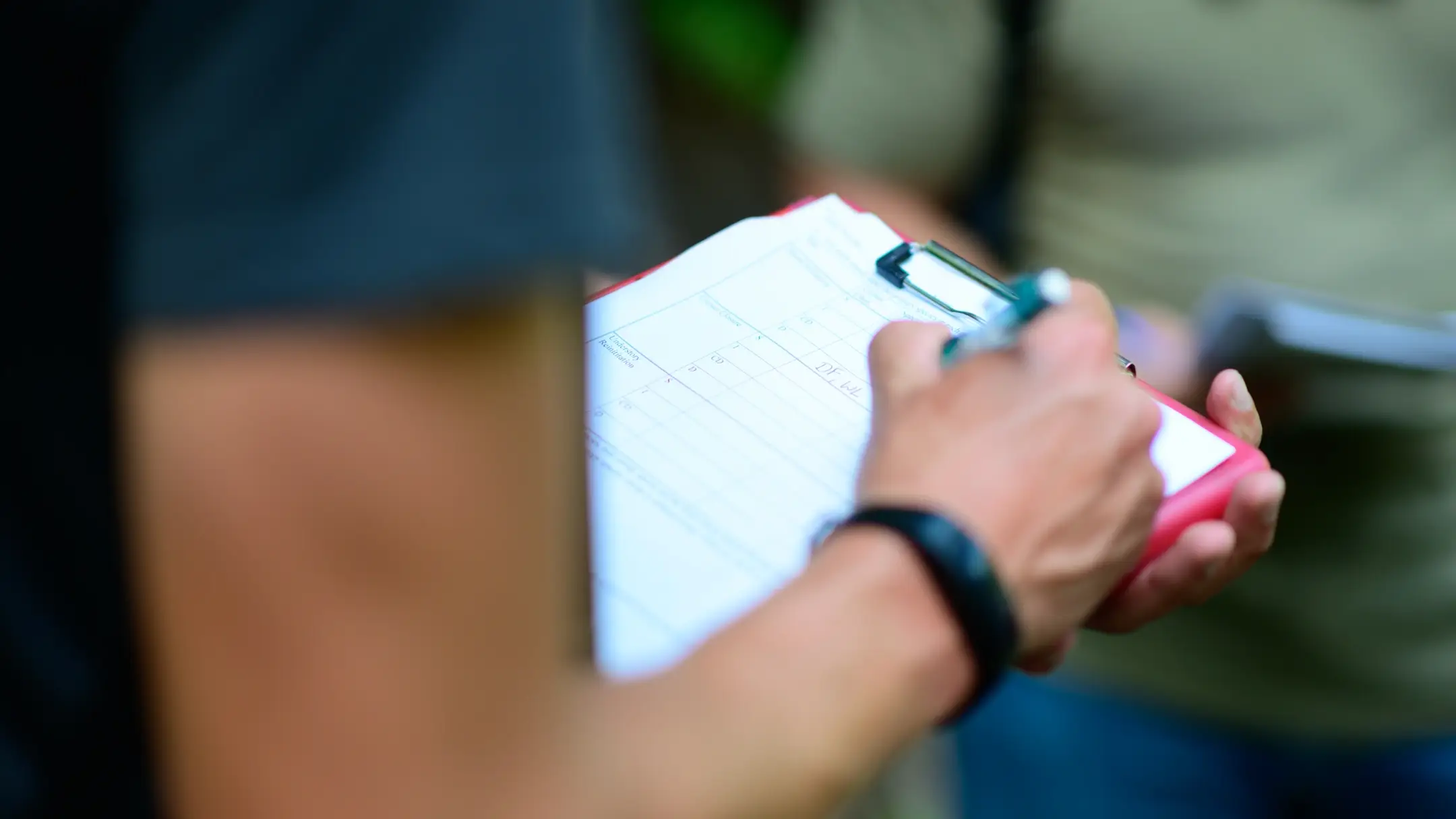 College of Natural Resources Experimental Forest Stock